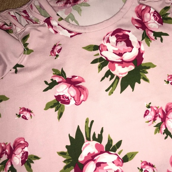 Poof Girl Dress - Picture 2 of 4